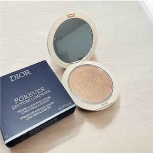 01 Dior Forever Couture Luminizer